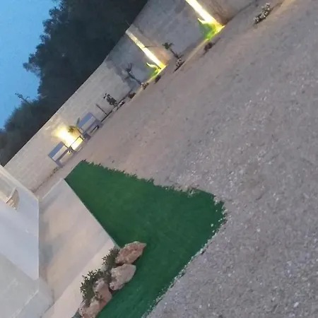 Ferienwohnung Dimora Aminidelo Maruggio Exterior foto