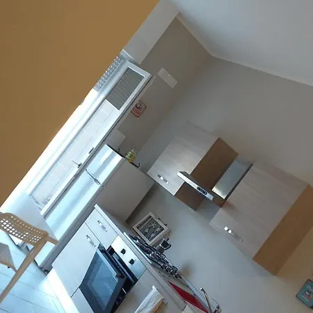 Ferienwohnung Dimora Aminidelo Maruggio Exterior foto
