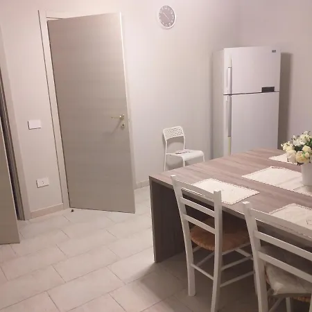 Ferienwohnung Dimora Aminidelo Maruggio Exterior foto