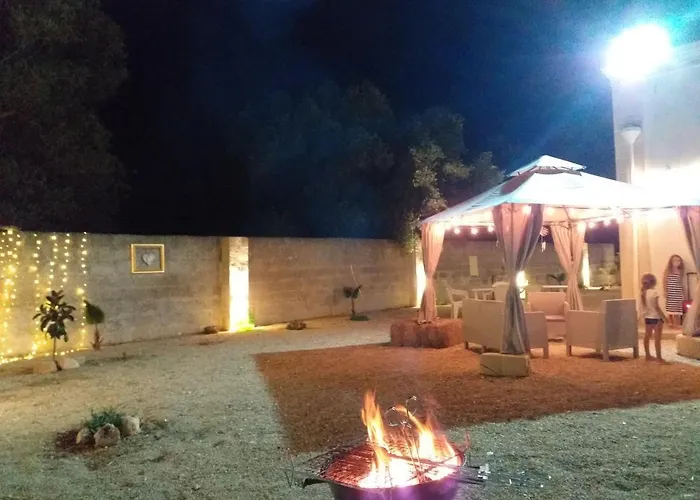 Dimora Aminidelo