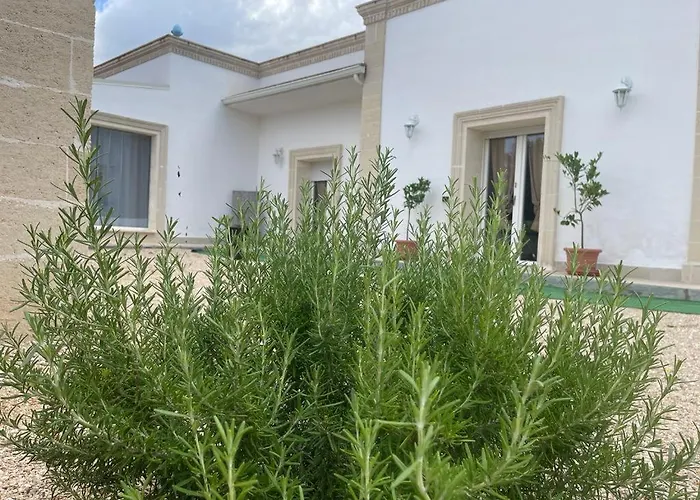 Dimora Aminidelo