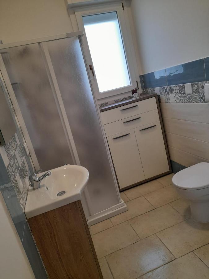 Dimora Aminidelo Apartment *