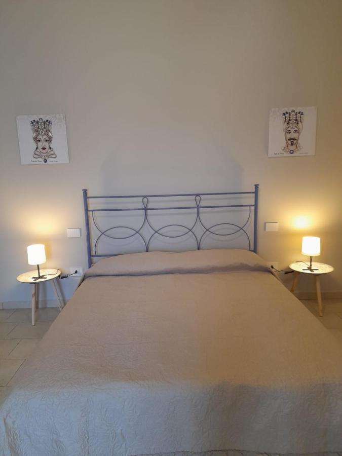 Dimora Aminidelo Apartment Maruggio