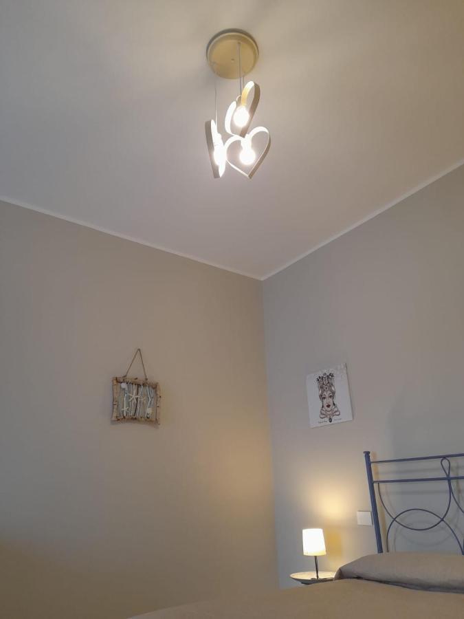 Apartment Dimora Aminidelo Maruggio