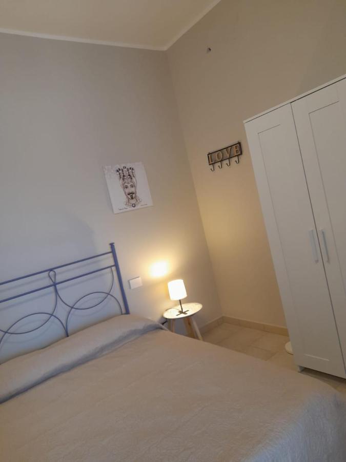 Apartment Dimora Aminidelo Maruggio