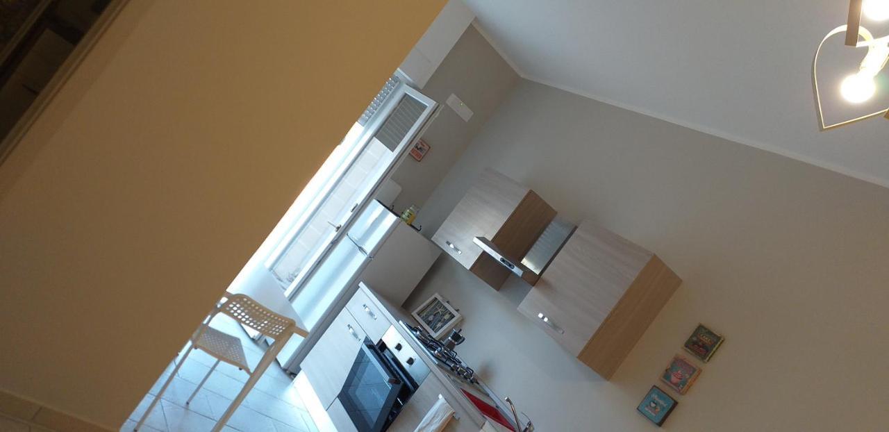 Dimora Aminidelo Apartment *