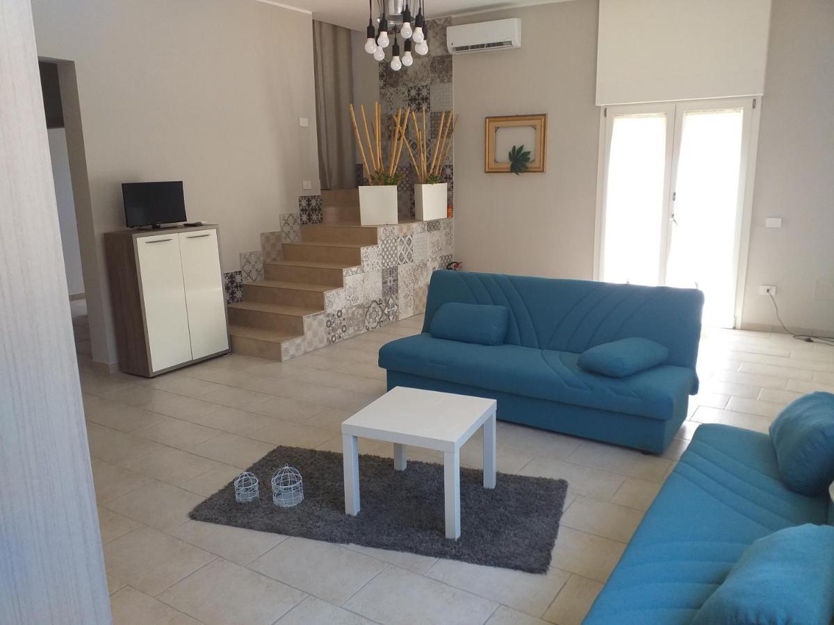Dimora Aminidelo Apartment *