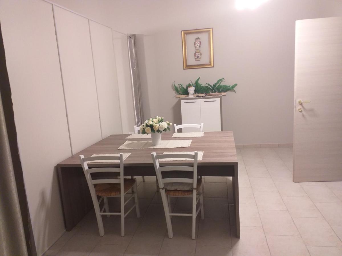 Apartment Dimora Aminidelo