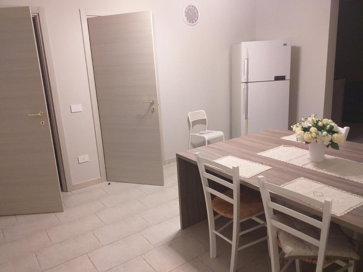 Apartment Dimora Aminidelo *