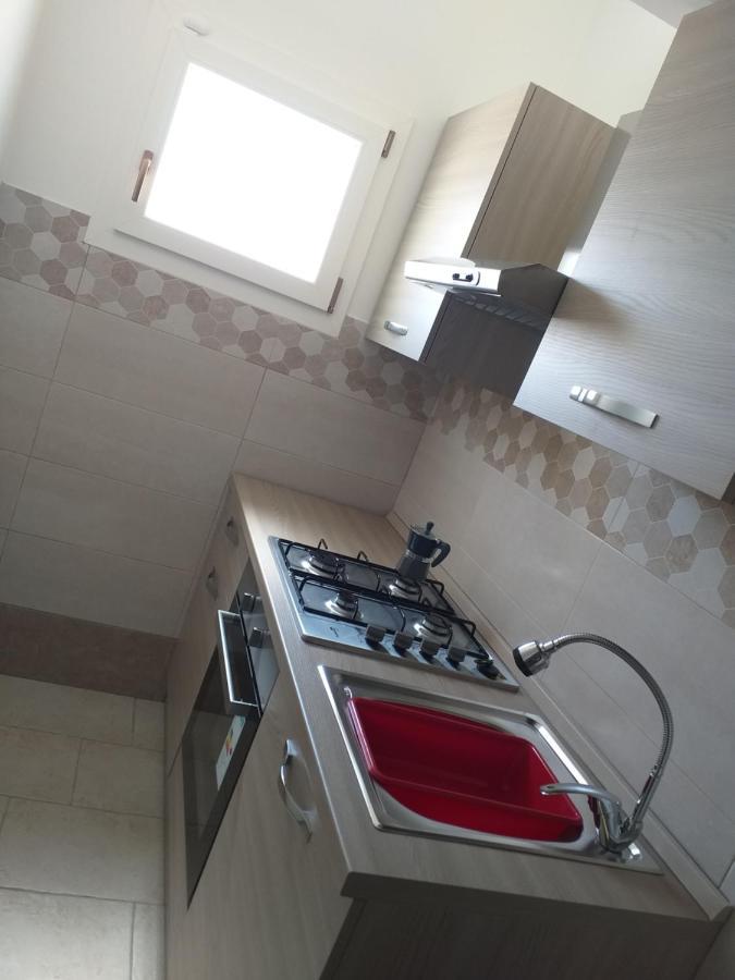 Apartment Dimora Aminidelo
