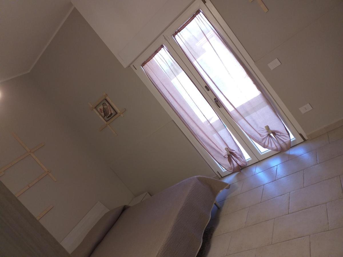 Dimora Aminidelo Apartment