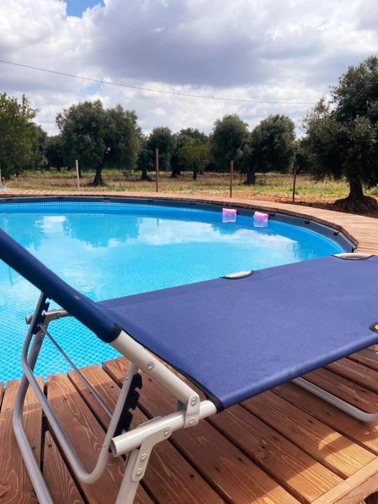 Apartment Dimora Aminidelo